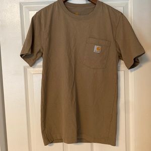 Carhartt shirt like new